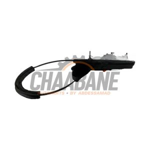 Plaque de protection divers 5WA713033BR Seat Leon 2020