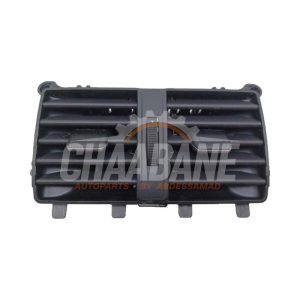 Grille daeration arriere 3G8864298 Volkswagen Arteon Shooting Brake (3HAC) 2.0 TSI 16V 2020