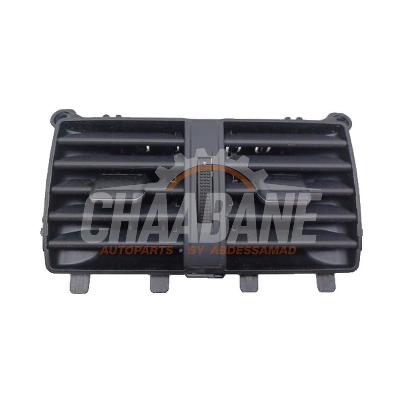 Grille daeration arriere 3G8864298 Volkswagen Arteon Shooting Brake (3HAC) 2.0 TSI 16V 2020