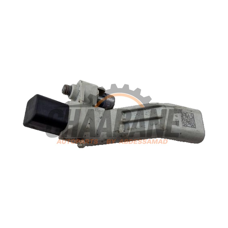 Vilebrequin capteur 05E906433A Audi A3 Limousine (8YS) 1.0 30 TFSI 12V Mild Hybrid 2020