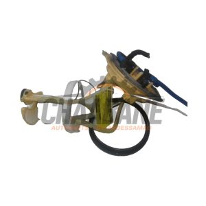 Pompe dinjection 80A919088 Audi Q5 (FYB/FYG) 2.0 TDI 16V Quattro 2016