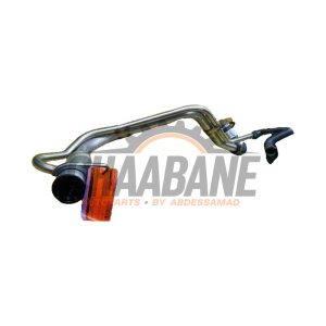 Tube de remplissage reservoir a essence GK729032EB Landrover Discovery V (LR) 2.0 Td4 16V