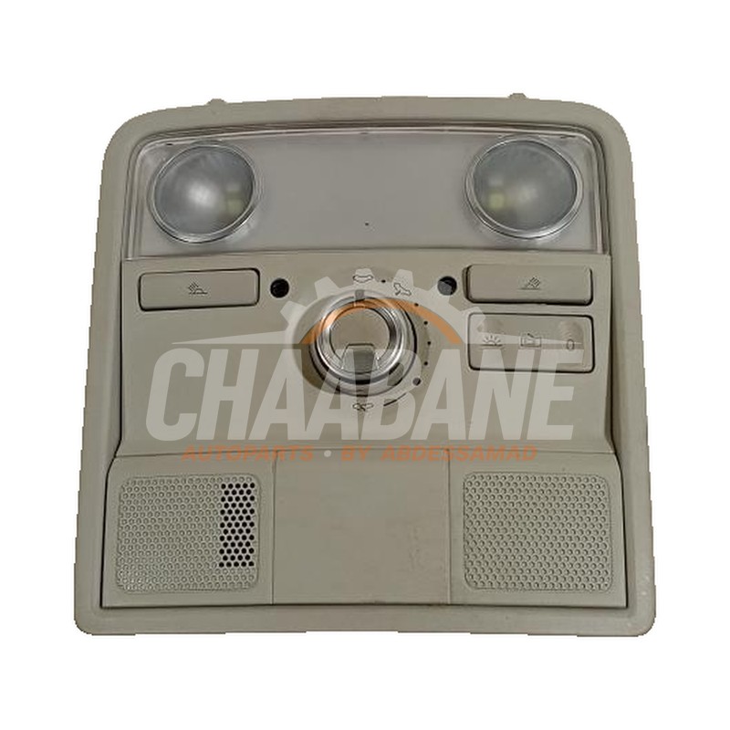 Eclairage de plafonnier 5F0947105S Seat Leon 2012 / 2020