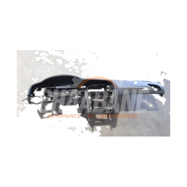 Tableau de bord 8K1857041E Audi RS 4 Avant (B8) 4.2 V8 32V 2012 / 2015