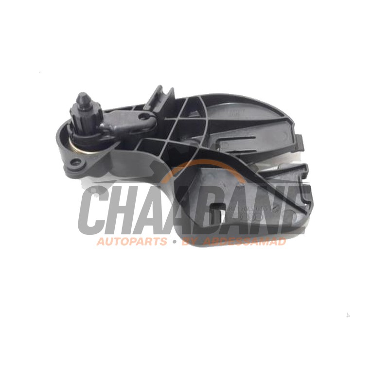 Support (divers) 8T1823633B Audi A3 Sportback (8VA/8VF) 1.4 TFSI ACT Ultra 16V 2012 / 2020