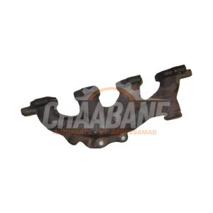 Tubulure dechappement 140040567R Mercedes Citan (415.6) 1.5 109 CDI