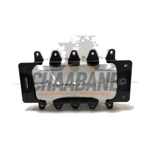 Airbag droite (tableau de bord) A2478607302 Mercedes B (W247) 2.0 B-200d