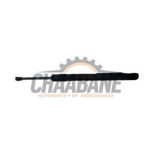 Amortisseur capot moteur gauche 8W0823359C Audi A4 (B9) 1.4 TFSI 16V 2015