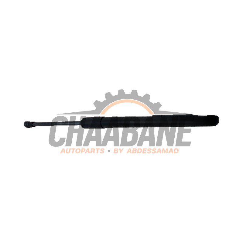 Amortisseur capot moteur gauche 8W0823359C Audi A4 (B9) 1.4 TFSI 16V 2015