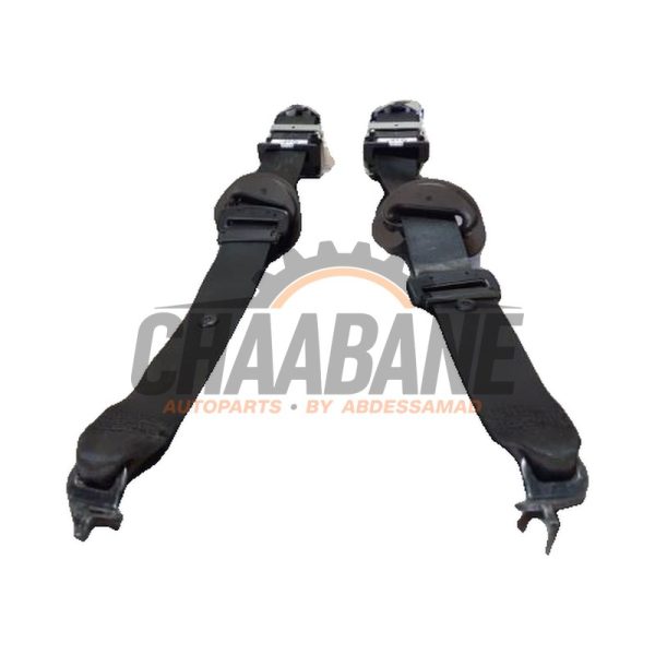 Kit ceinture de securite avant A33059634B BMW 3 serie Touring (F31) 316d 2.0 16V 2012 / 2019