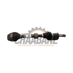 Arbre de transmission avant gauche T4K10281 Jaguar I-Pace EV400 AWD
