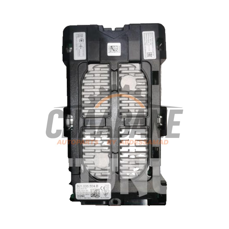 Antenne 9J1035504B Porsche Taycan (Y1A) 4S 2019