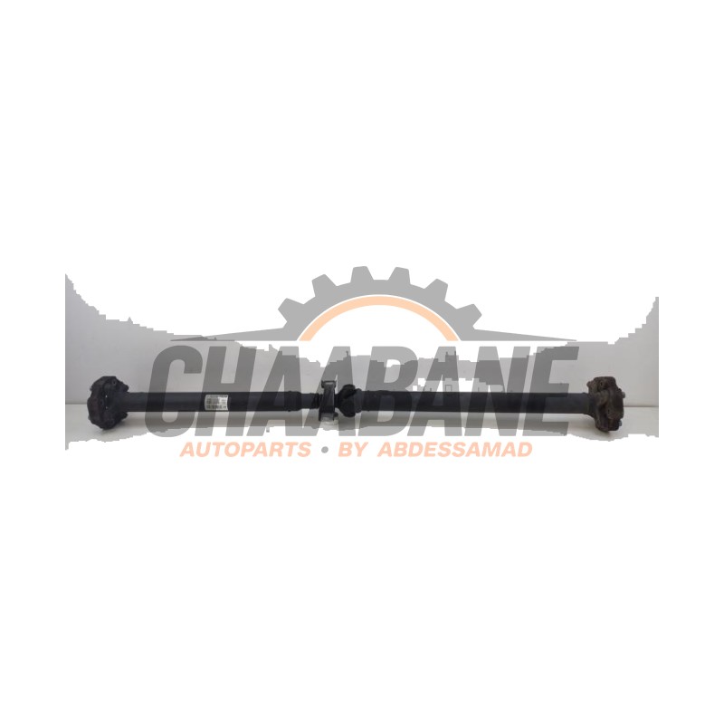 Arbre intermediaire A2054107504 Mercedes C (W205) C-300de 2.0 Turbo 16V
