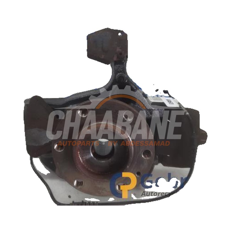 Joint avant gauche A9103822200 Mercedes Sprinter 3,5t (907.6/910.6) 314 CDI 2.1 D FWD