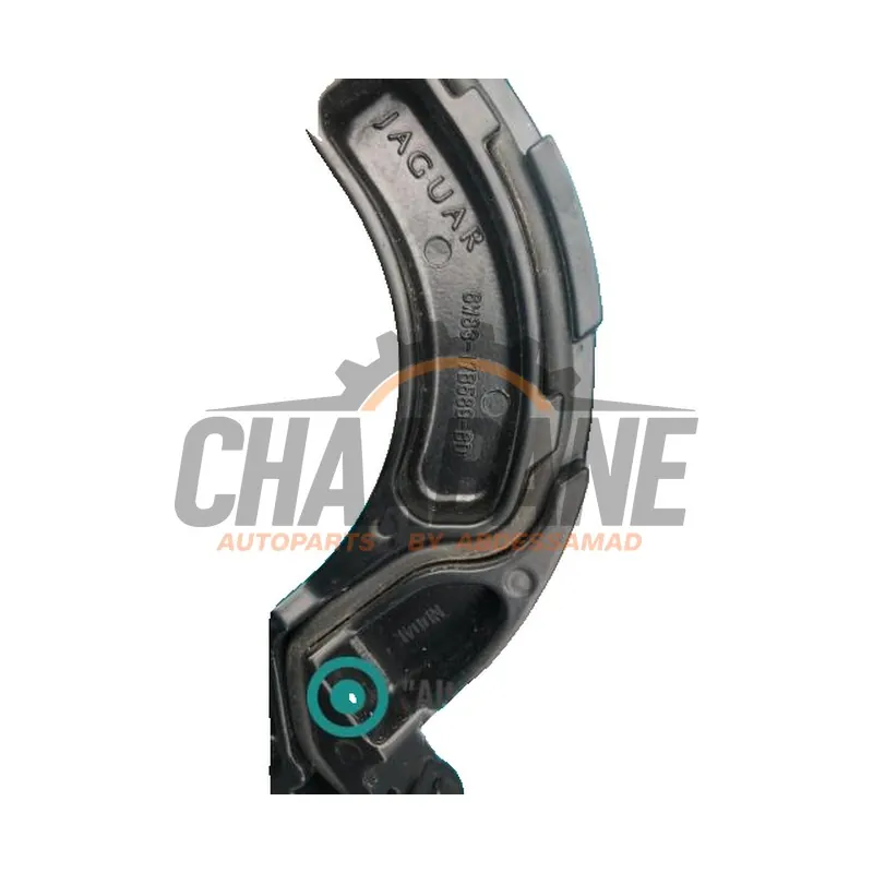 Bras essuie-glace avant 6W8317B589BD Jaguar F-type 3.0 400 Sport V6 24V