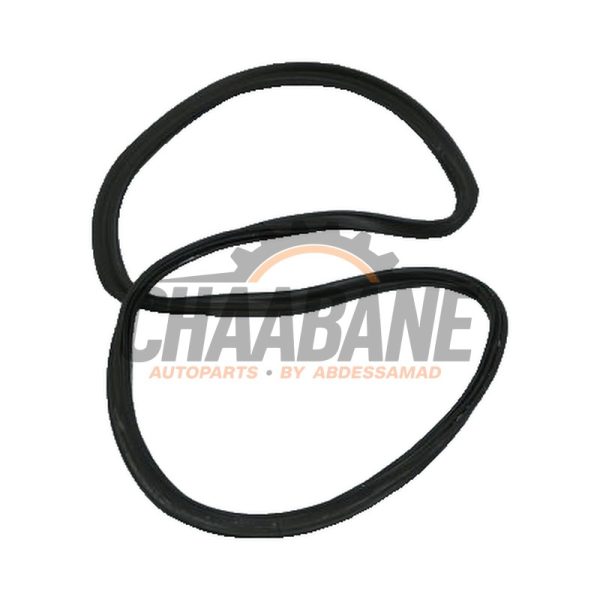Couvercle coffre joint caoutchouc 8V5827705E Audi RS3 2017 / 2020