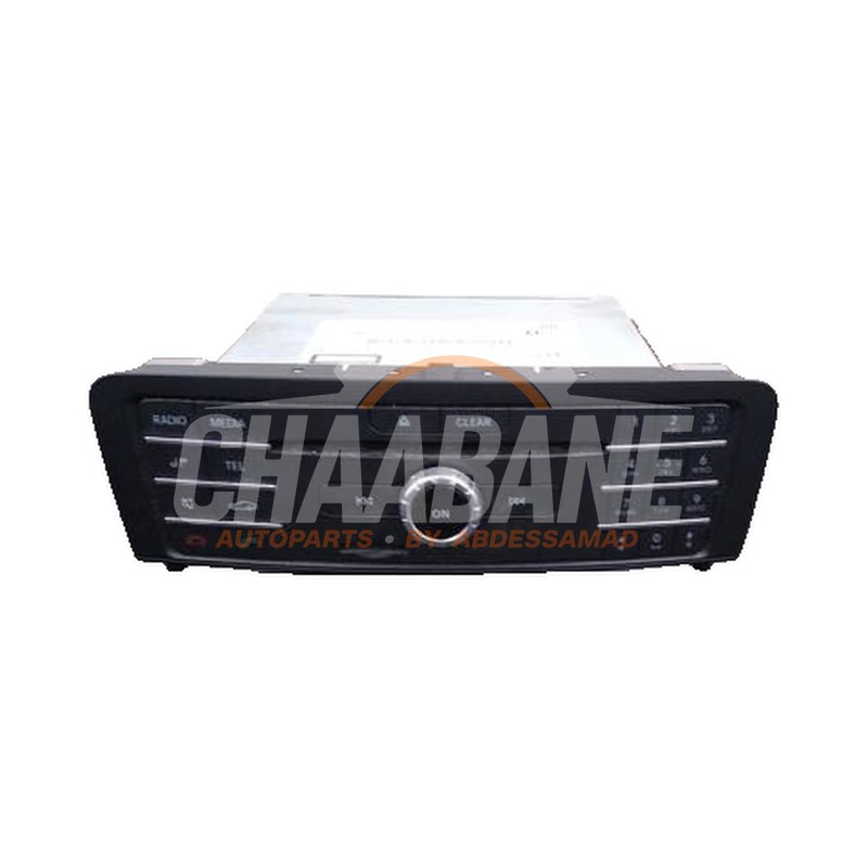 Radio/Lecteur CD A2469002517 Mercedes A (W176) 1.6 A-160 16V