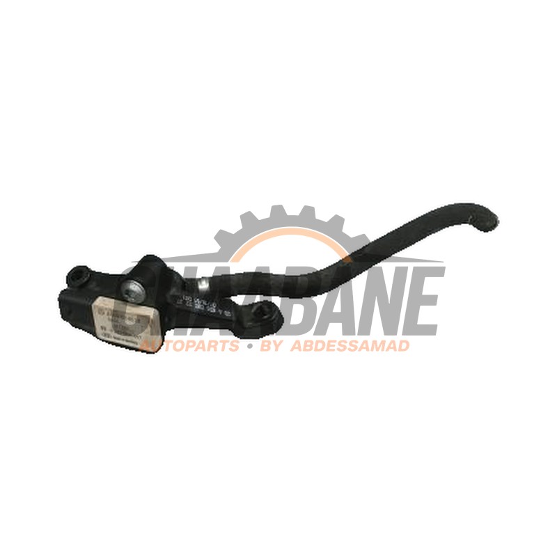 Capteur (divers) A0091538528 Mercedes S-Klasse