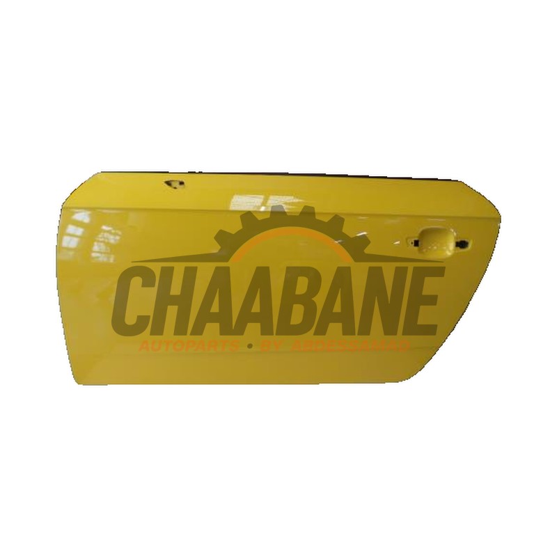 Portiere 2portes gauche 8S0831051 Audi TTS 2014