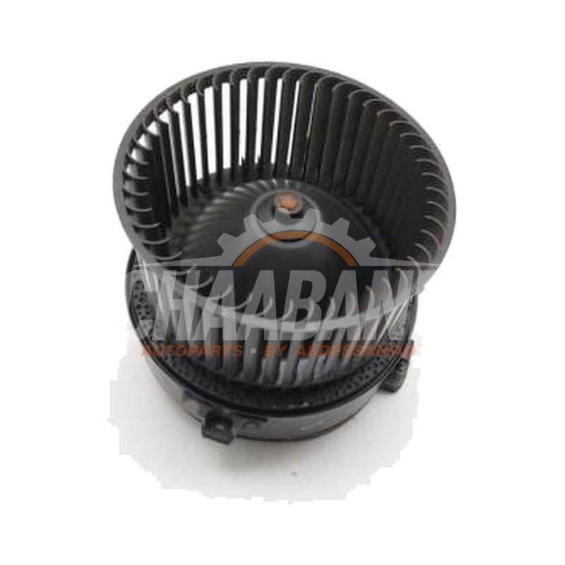 Ventilateur chauffage 64116836881 BMW 7 serie (G11/12) 740e,Le xDrive 2015 / 2022