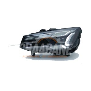 Phare gauche 8Y0941035D Audi SQ2 (GAB/GAG) 2.0 TFSI 16V 2018