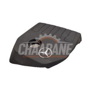 Cache sous moteur A2820101000 Mercedes CLA (118.3) 1.3 CLA-180 Turbo 16V