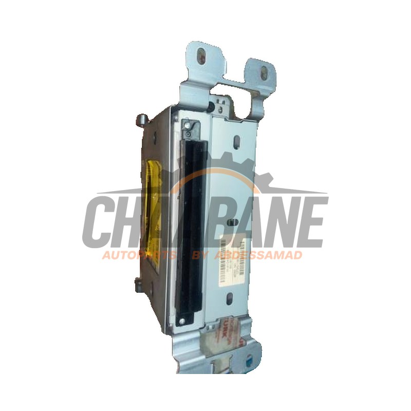 Radio/Lecteur CD CF6N18C815HE Jaguar XF Sportbrake 3.0 D S V6 24V