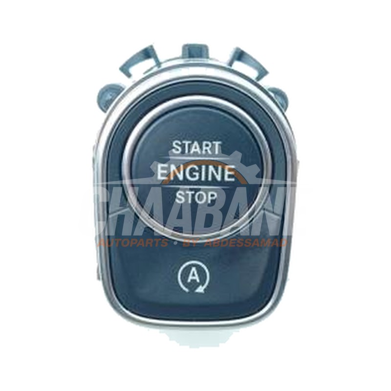Commande start/stop A1779051001 Mercedes CLA Shooting Brake (118.6) 1.3 CLA-180 Turbo 16V