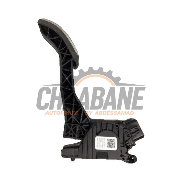 Capteur de position pedale daccelerateur 5Q1723503K Audi S3 Sportback (8YA) 2.0 T FSI 16V 2020