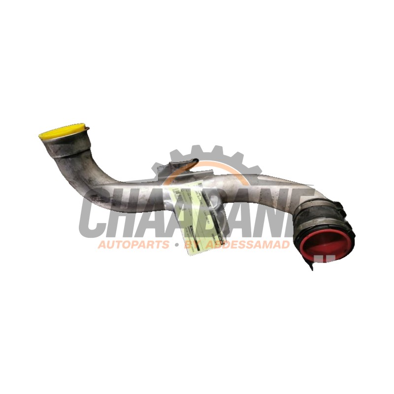 Tuyau turbo A2760900837 Mercedes GLC (X253) 3.0 43 AMG V6 Turbo 4-Matic