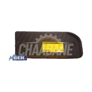 Support de pied 4M1864777A Audi Q7 (4MB/4MG) 3.0 TDI V6 24V e-tron plug-in hybrid 2015