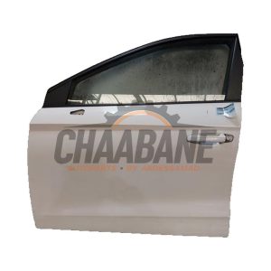 Porte avant gauche 6F0831051D Seat Ibiza V (KJB) 1.0 TSI 12V 2017