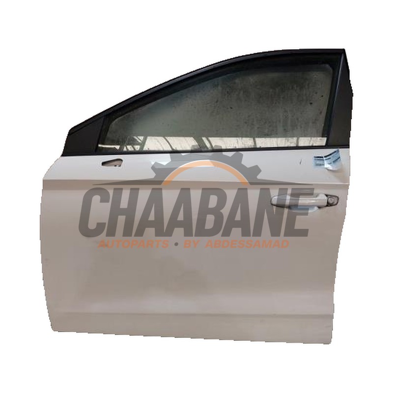 Porte avant gauche 6F0831051D Seat Ibiza V (KJB) 1.0 TSI 12V 2017