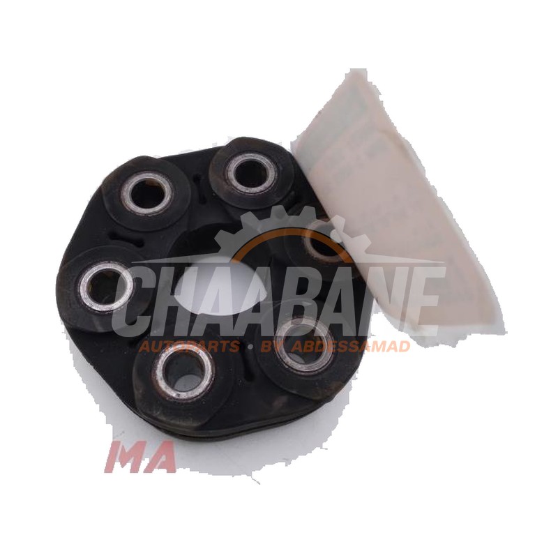 Disque dur 1227869 BMW 3 serie Touring (F31) 320i 2.0 16V 2012 / 2019