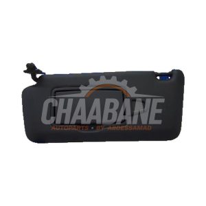 Pare-soleil A1768100110 Mercedes A (W176) 1.6 A-180 16V