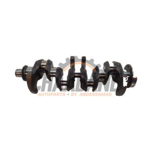 Vilebrequin 04E105101DM Seat Tarraco 1.4 TSI e-HYBRID 16V 2018 / 2024