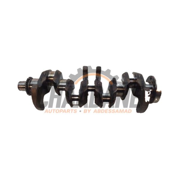 Vilebrequin 04E105101DM Seat Tarraco 1.4 TSI e-HYBRID 16V 2018 / 2024