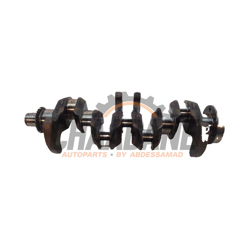 Vilebrequin 04E105101DM Seat Tarraco 1.4 TSI e-HYBRID 16V 2018 / 2024