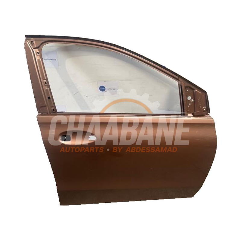 Portiere 4portes avant droite A2477202606 Mercedes B (W247) 2.0 B-200d