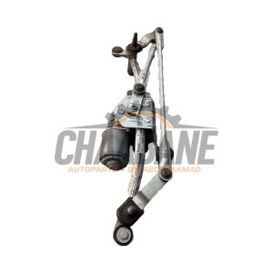 Moteur + mecanisme dessuie glace 1397225027 Skoda Enyaq iV 60 2021