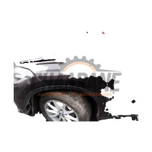 Aile avant gauche BMW X1 (F48) sDrive 18i 1.5 12V TwinPower Turbo 2014 / 2022
