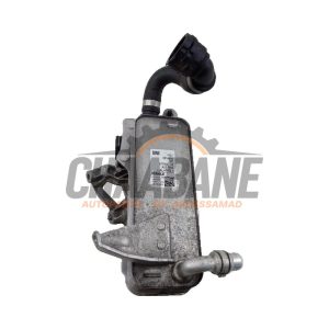 Radiateur dhuile 8614515 BMW 4 serie Gran Coupe (F36) 420i 2.0 TwinPower Turbo 16V 2014 / 2021