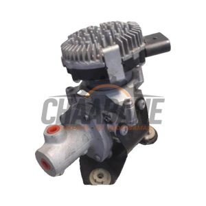 Maitre cylindre (freinage) 0132018030 Volkswagen Golf VII (AUA) e-Golf 2012 / 2021