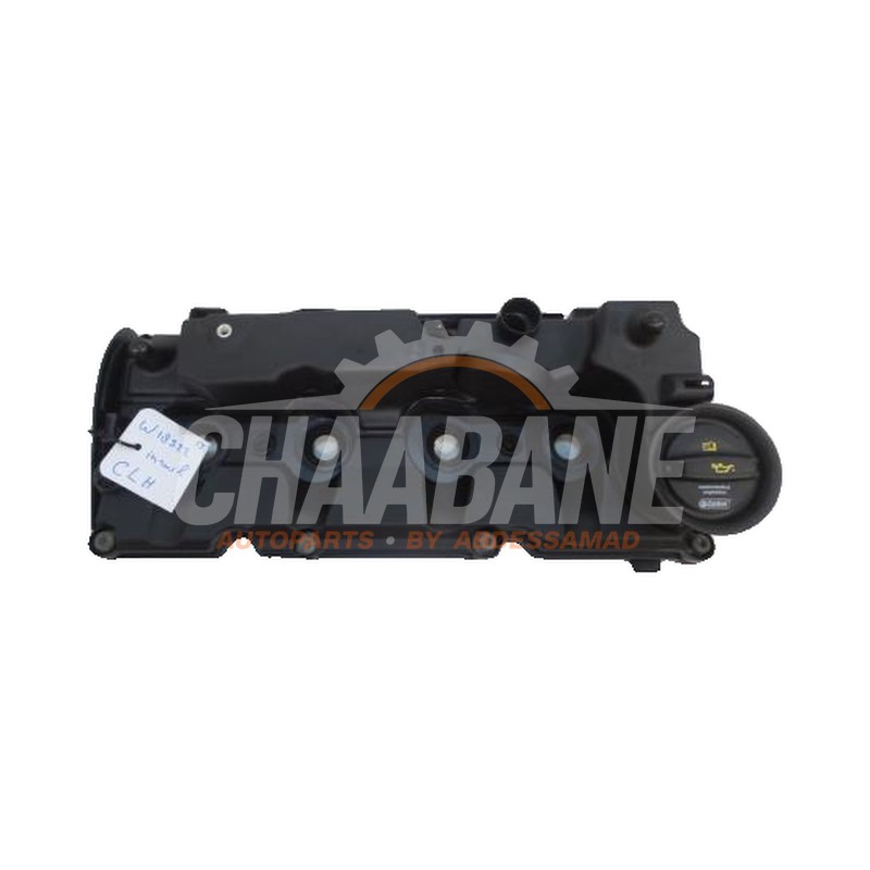 Couvercle soupapes 03L103469S Skoda Octavia Combi (5EAC) 1.6 TDI GreenTec 16V 2012 / 2020