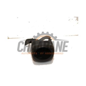 Couvercle colonne de direction 81A880225 Audi Q2 (GAB/GAG) 2.0 TDI 16V 150 Quattro 2016