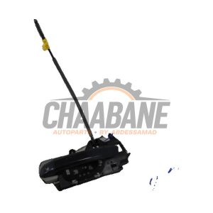 Poignee portiere 4portes avant gauche Audi A4 2024