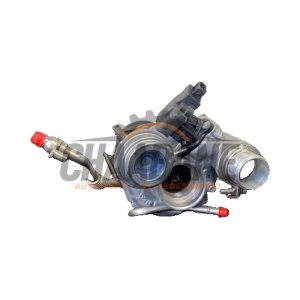 Turbo 7630744 BMW 6 serie Gran Coupe (F06) 650i xDrive V8 32V 2012 / 2018
