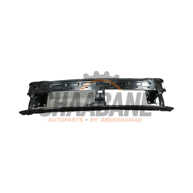 Traverse inferieure 81A807109D Audi Q2 2016