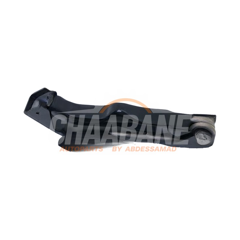 Serrure porte coulissante droite 7H0843414C Volkswagen California T6 2.0 TDI 204 4Motion 2015 / 2024