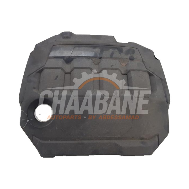 Cache sous moteur 04L103925AN Seat Arona (KJX) 1.6 TDI 115 2017